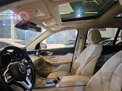 مرسيدس بنز GLC